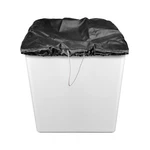 Bucket Truck Parts Economy Line Elastic Banded Cover, Fits 1.5 Man Buc.... Fixed Price $153.88.