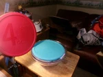 Pyrex 1086053 Smart Essentials 8-PIECE Mixing Bowl Set. Fixed Price $32.00.