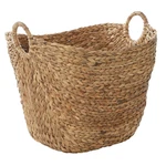 79 Seagrass Handmade Decorative Functional Storage Basket Large Woven. Fixed Price $67.23.