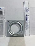 Shepherd 4" Steel Lazy Susan, New, # 9547. Fixed Price $12.50.