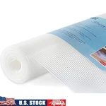 Non-slip Shelf Liner Kitchen Cabinets Eco-friendly Washable Drawer Mat 20FT New. Fixed Price $29.29.