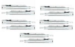 KV6505B16 Knape And Vogt Series 16" Ot Drawer Slides Pairs. Fixed Price $89.99.