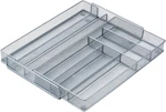 Honey-can-do KCH-02163 Steel Mesh 7-COMPARTMENT Expandable Utility Drawer Organi. Fixed Price $35.93.