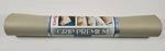 Con-tact Grip Premium Thick Non-adhesive Shelf And Drawer Liner Beige 18" X 4'. Fixed Price $9.99.