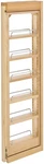 Rev-a-shelf 432-WF39-3C Wood Classics 3"W 39"H Wall Cabinet Maple. Fixed Price $198.99.
