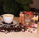 Caf Ganoderma (reishi) 4 In 1 Coffee K Cups -. Fixed Price $207.95.