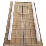 Stainless Steel Sink Rack For 1344 Farmhouse Kitchen 2300 2003 Bocchi. Fixed Price $125.00.