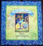 Recipes To Tresure Collected From Family Friends By Lori Siebert *brand New*. Fixed Price $59.95.