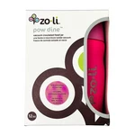 Zoli Pow Dine Vacuum Insulated Food Jar 12 Oz Pink Stainless Steel Nib. Fixed Price $24.99.