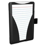 Oxford At-hand Note Card Case, 3" 5" Size, Black, Inches,. Fixed Price $15.35.