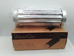 Pampered Chef Scalloped Bread Tube Mold Pan Vintage New Box Baker Cook Kitchen. Fixed Price $15.99.