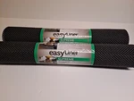 Shelf Liner Duck Brand Easy 20" X 6' - Black New!. Fixed Price $29.98.