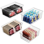 Ispecle Upright Freezer Organizer Bins - Fits 14 To 15.5 Cu.ft Stand Freez.... Fixed Price $43.42.