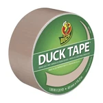 Duck Brand Solid Color Duct Tape: 1.88 In. X 60 Ft. (beige). Fixed Price $11.99.
