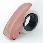 Abel Duet 2-IN-1 Packing Tape Dispenser & Splitter, Pink, Inch Wide Ergonom.... Fixed Price $24.91.