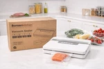 Bonsenkitchen Vacuum Sealer VS3201 Food Sealing Machine. Fixed Price $23.99.