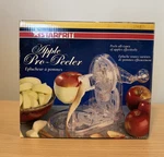 Starfrit Pro-peeler Vintage Apple With Corer Slicer Brand New. Fixed Price $9.99.