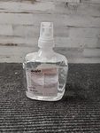 Gojo Clear & Mild Foam Handwash, Ecologo Certified, 1200 Ml 1911-02. Fixed Price $29.75.