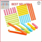 Foimas Food Bag Sealing CLIPS,27PCS Assorted Size Plastic For. Fixed Price $12.06.