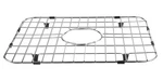Alfi Brand GR538 Stainless Steel Protective Grid For Sink. Fixed Price $64.00.