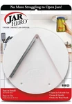 Jar Hero Under Cabinet Lid & Bottle Opener Opens Any Size Effortlessly!. Fixed Price $14.98.