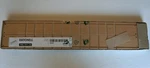 Ikea Rationell 700.761.76 Wood Knife Drawer Organizer 18157 New Factory Sealed. Fixed Price $45.99.