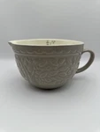 The Forest 1 Liter Measuring Jug By Mason Cash Grey/gray. Fixed Price $22.00.