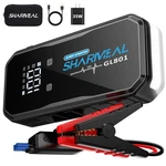 Sharmeal 21-IN-1 8000A Jump Starter, 20000MAH Car Booster Pack With Pd 35W Su.... Fixed Price $126.99.