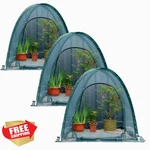 Porayhut Pop Up Garden Net Cover 36X36X39 Inch Pack. Fixed Price $94.99.