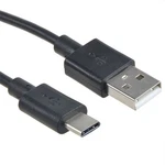 3FT Usb Charging Cable For Hompow G58 3000A Peak Portable Car Jump Starter Power. Fixed Price $16.98.
