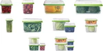 Rubbermaid Freshworks Produce Saver Food Storage Containers. Fixed Price $48.69.