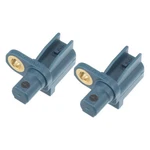 Acropix Rear Left Right Car Abs Wheel Speed Sensor Fit Ford Escape 2013-2.... Fixed Price $16.12.