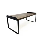 Mitus Shelf Organizer And Storage, Tiered Wood Cabinet Rack The... Fast Ship. Fixed Price $47.99.