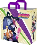 Konix Boruto Naruto Next Generations Shopping Bag 40 45 20 Cm Recycled Mater. Fixed Price $9.14.
