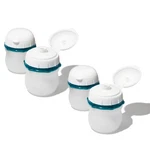 Oxo Good Grips Prep & 4 Piece Silicone Squeeze Bottles. Fixed Price $39.51.