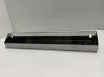 Rev-a-shelf 6541-19-5 19" Slim Drawer Front Tip Out Tray-stainless Steel. Fixed Price $20.00.