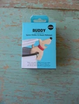 New Ototo Buddy The Dog Tan Spoon Holder & Steam Releaser. Fixed Price $9.99.