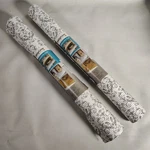 Duck Brand Easyliner Smooth Top Shelf Non-adhesive 20 In. X 6 Ft. (2PACK!). Fixed Price $15.20.