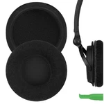 Geekria Comfort Velour Replacement Ear Pads Sony MDR-V150, V200, V250, V3.... Fixed Price $21.13.