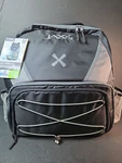 Jaxx Fit & Fresh Meal Prep Backpack W/ Container Set Included Read Description. Fixed Price $39.99.