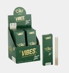 Cali King Size Hemp Paper Box. Fixed Price $29.99.