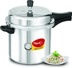 Pigeon Pressure Cooker - 12 Quart Deluxe Aluminum Outer Lid. Fixed Price $99.99.