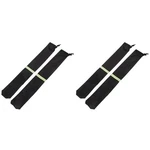 4PCS Wiper Protectors, 25.5X3.9IN Polyester Car Windshield Cover, 210D .... Fixed Price $13.72.