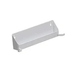 Rev-a-shelf 14" Tip Out Tray With Tab Stops, White. Fixed Price $9.46.