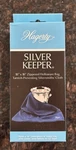 Hagerty Silver Keeper Holloware Zip Bag Storage Anti Tarnish 18" X. Fixed Price $19.99.