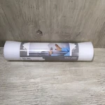 Closetmaid 11.75 X 10 Ft Shelf Liner 1236 Fits (30,48 Cm) Wire Shelves. Fixed Price $10.00.