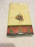 Creative Papers By C.r.gibson Guest Towels French Horn 16 3-PLY Napkin. Fixed Price $12.50.