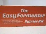 New Nourished Essentials The Easy Fermenter Starter Kit 3 Lids Weights 1 Pump. Fixed Price $25.99.