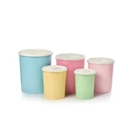 Tupperware Heritage Food Storage Canisters W/ Lids 5PC Set Free Shipping. Fixed Price $44.99.