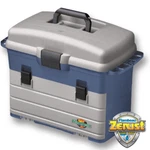 Tackle Box Zerust Front Loader - 7020ZR. Fixed Price $29.95.